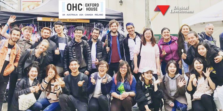 Private: OHC English