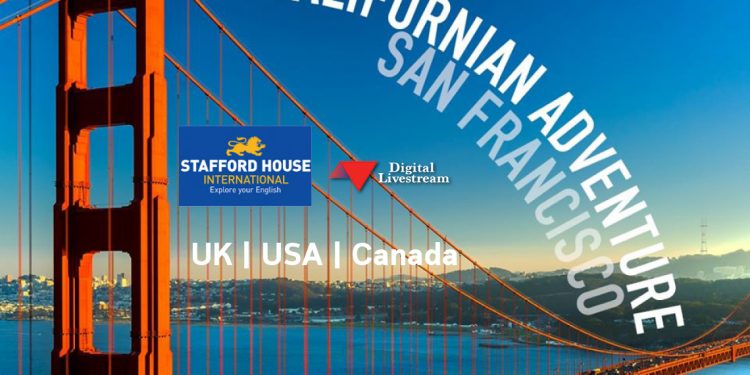 Stafford House International